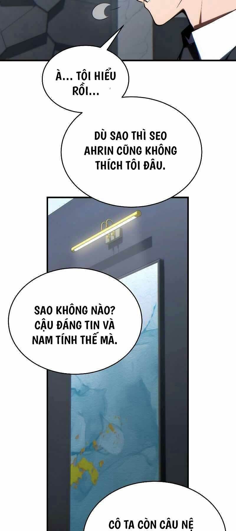 người chơi mạnh nhất hồi quy lần thứ 100 chapter 28 - Trang 2