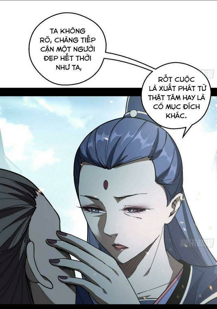 ta là tà đế chapter 54 - Next chapter 55