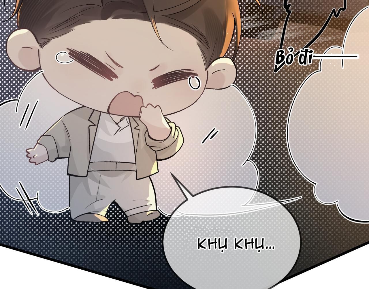 cuộc đối đầu gay gắt Chapter 48 - Trang 1