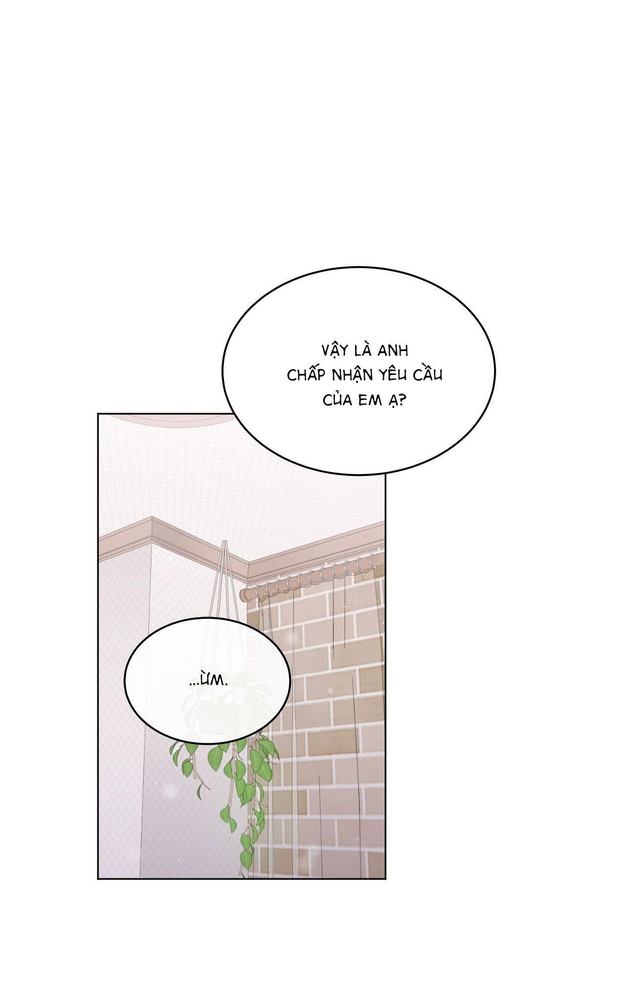 (Cbunu) Dễ Thương Là Lỗi Của Tôi Sao? Chapter 14 - Trang 2