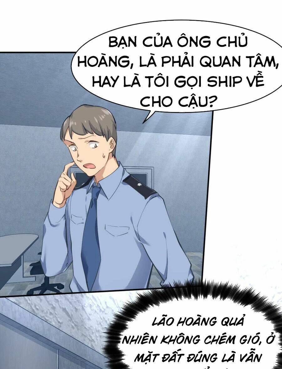 đô thị tối cường cuồng binh Chapter 32 - Trang 2