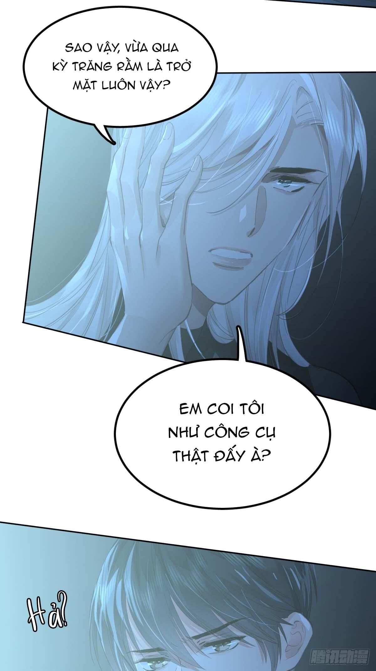 Ong Thợ Chapter 41 - Next Chapter 42