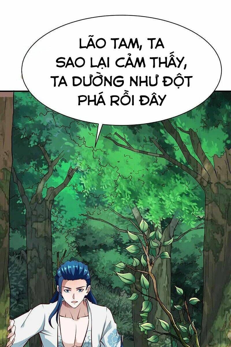 chiến đỉnh chapter 306 - Trang 2