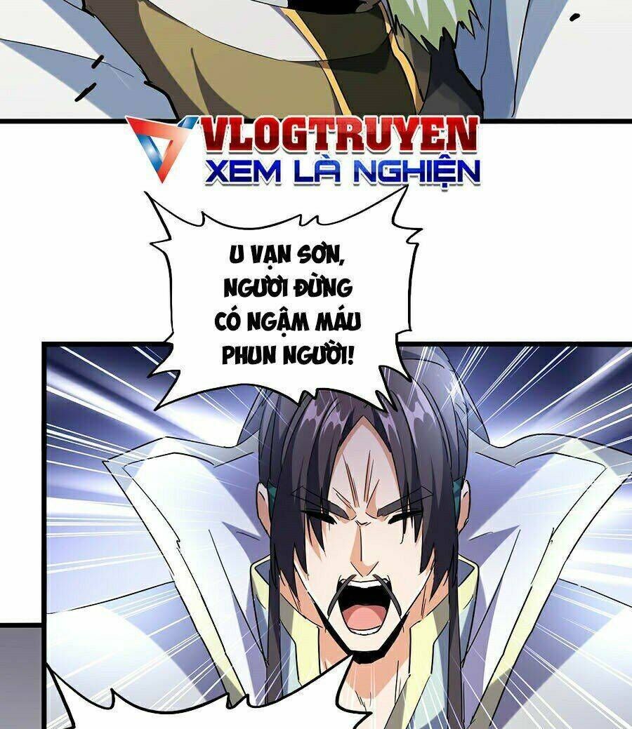 đại quản gia là ma hoàng chapter 219 - Next chapter 220