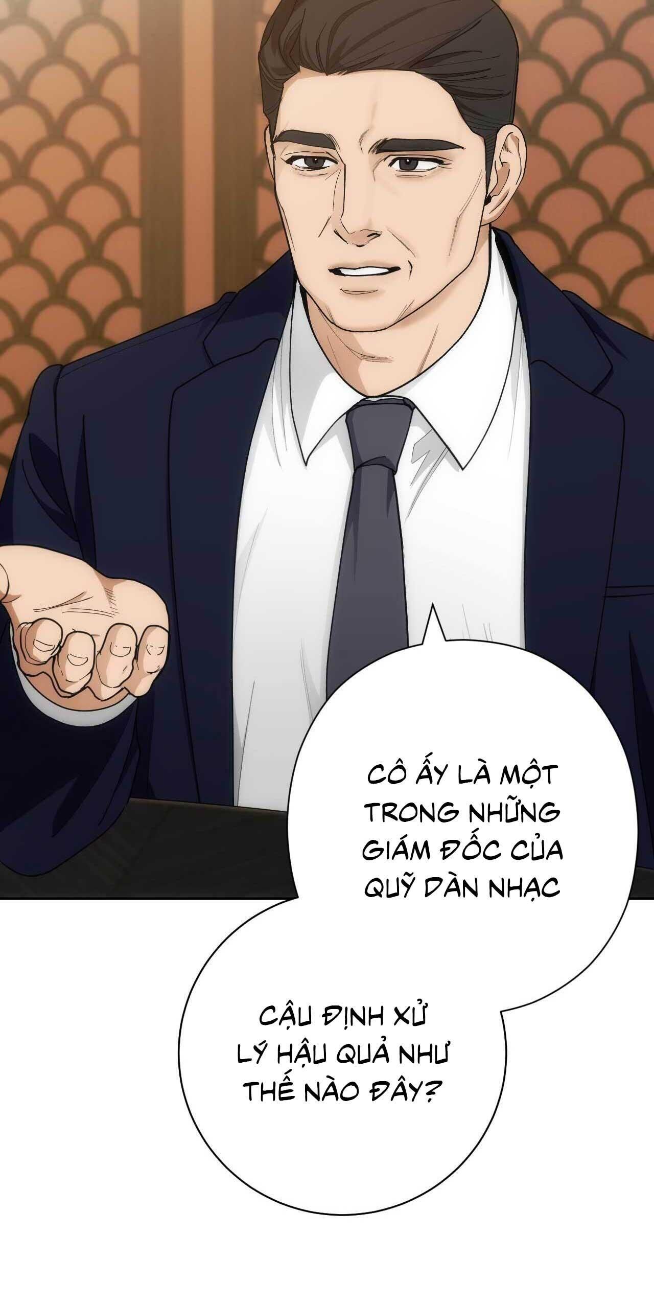 CHÌM TRONG KHOÁI LẠC Chapter 34 - Next 