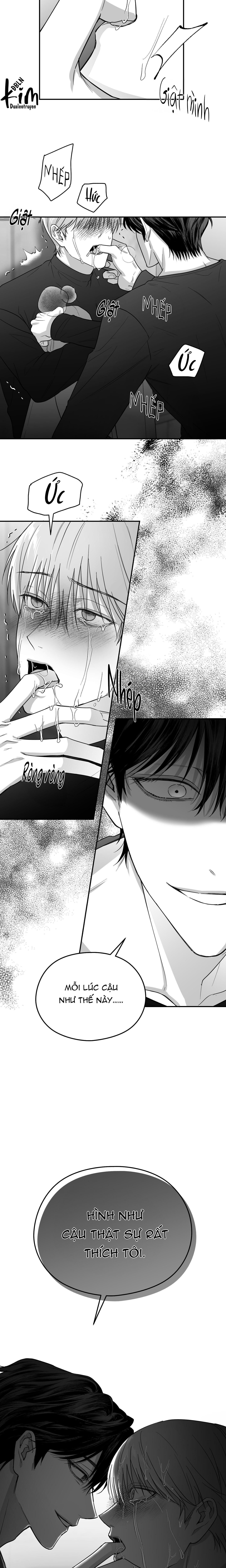 non zero sum Chapter 42 - Trang 1