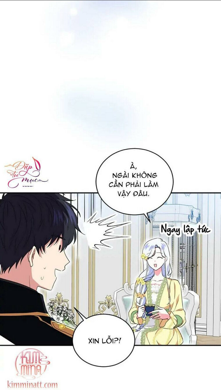 tôi đã đình công vì đã đến hạn chót chapter 9 - Trang 2