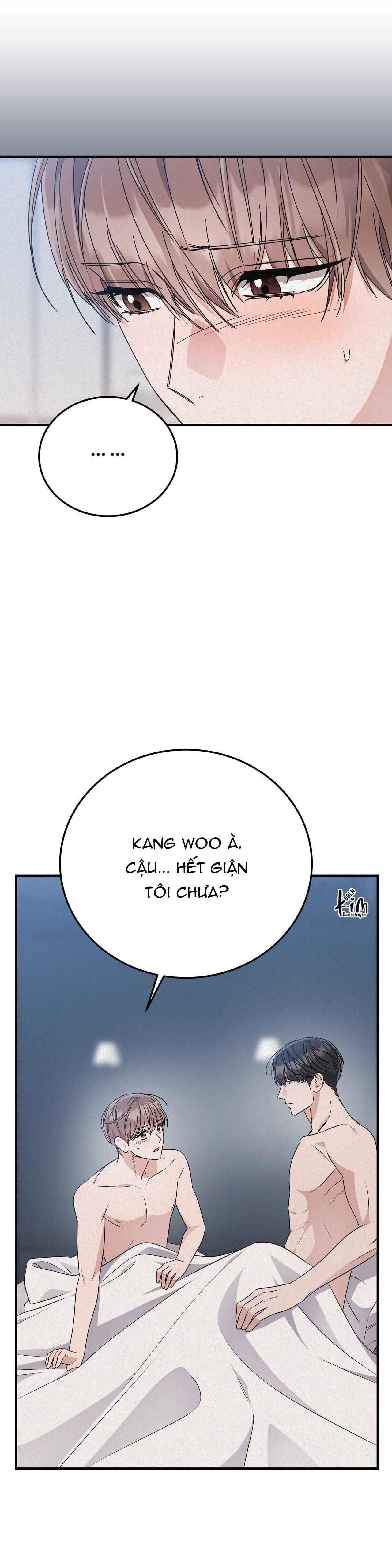 vô hình Chapter 47 - Trang 1