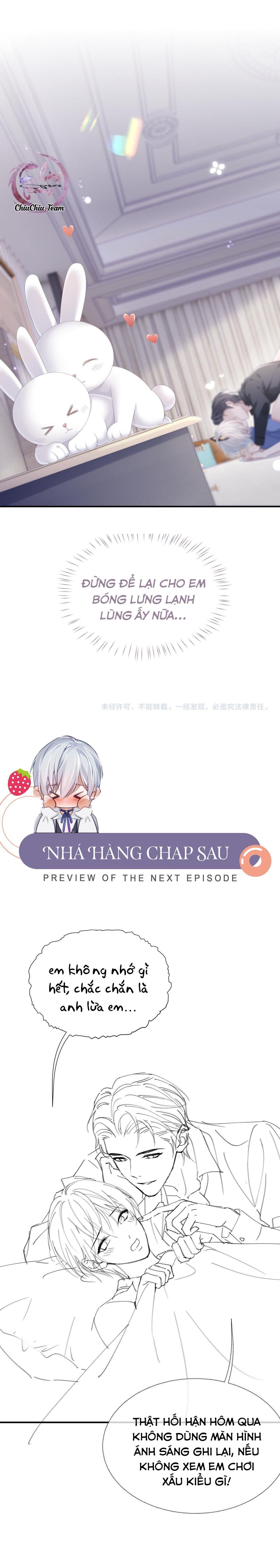 đề nghị ly hôn Chapter 15 - Trang 2