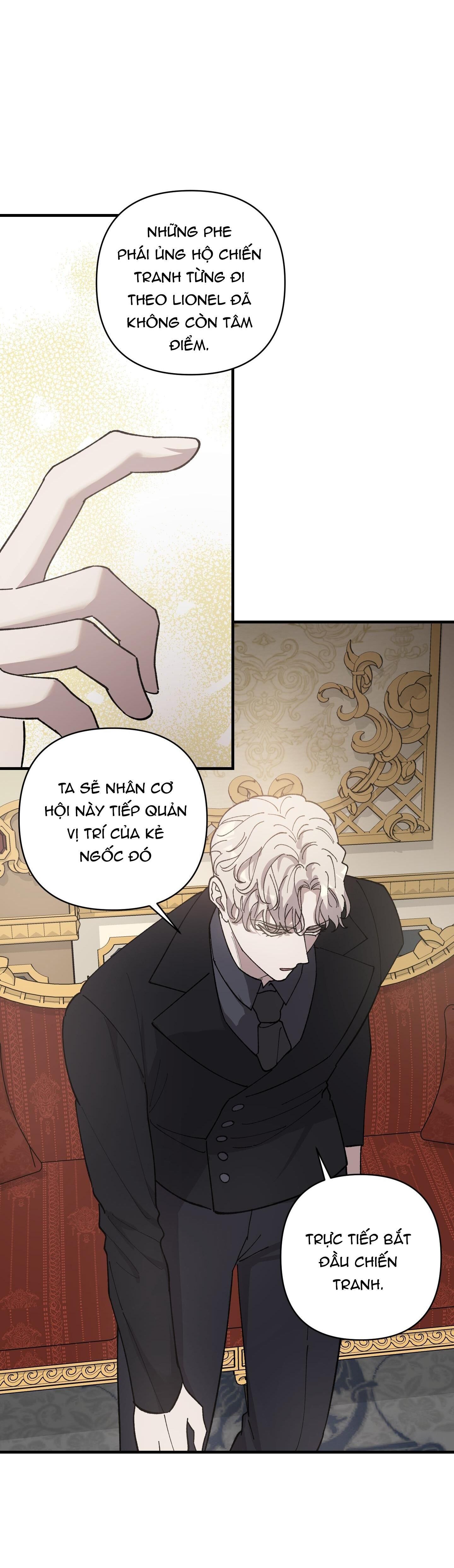 đóa hoa của mặt trời Chapter 66 - Trang 1