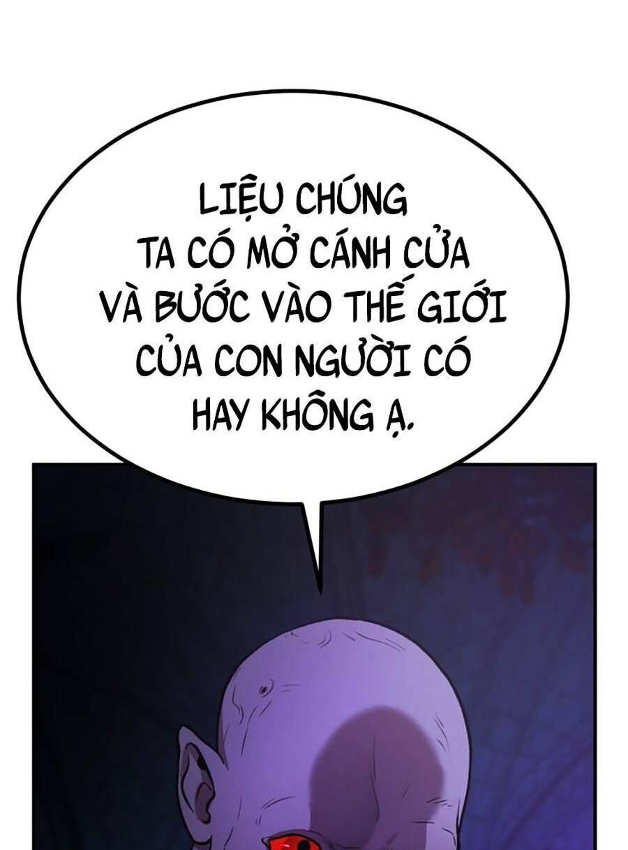 trở thành quái vật chapter 25 - Trang 2