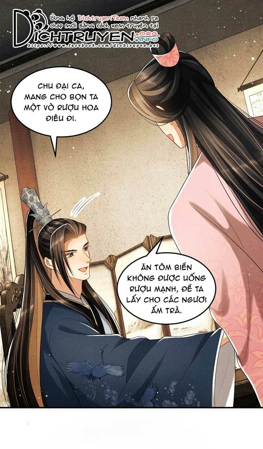 thê vi thượng chapter 53 - Next chapter 54