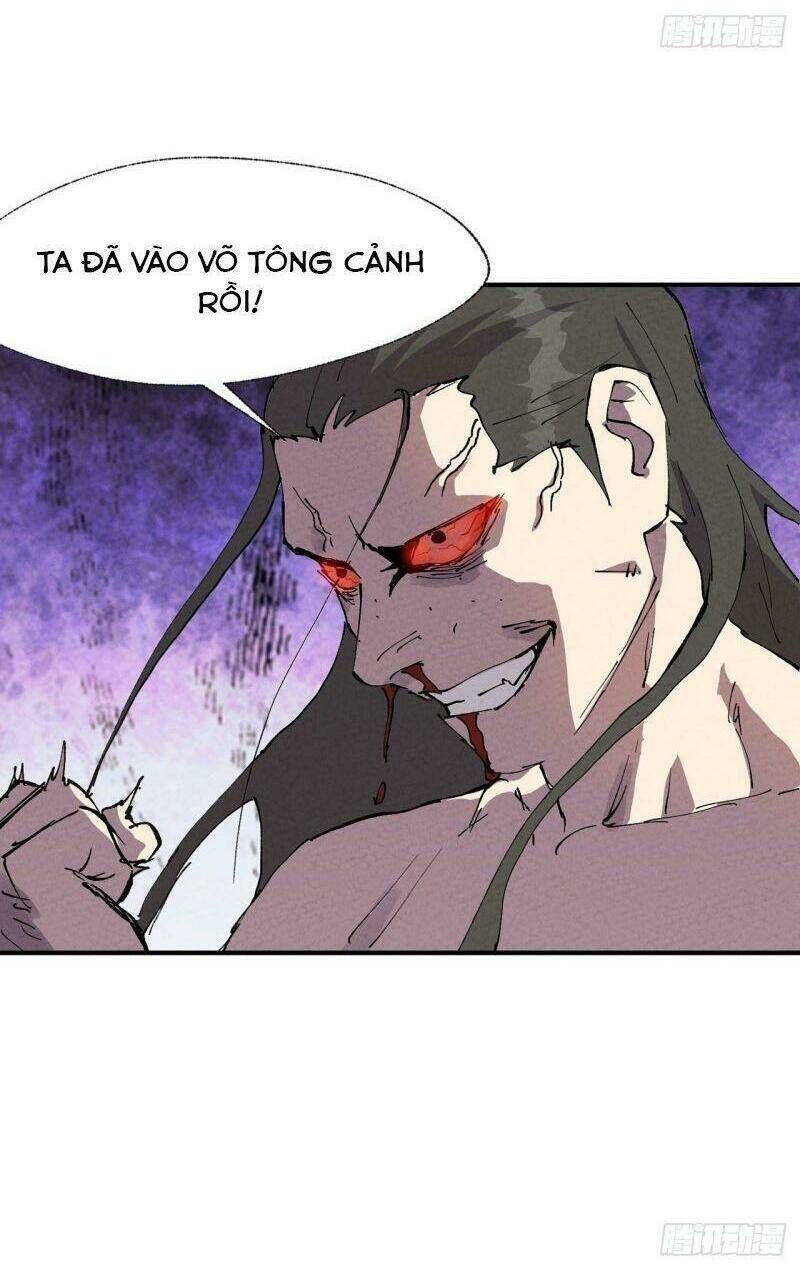 tối cường võ hồn hệ thống Chapter 31 - Trang 2