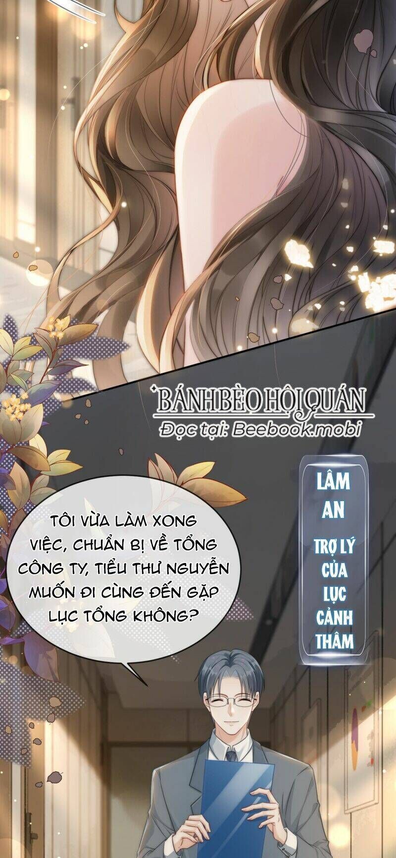 sau khi chia tay, cô ấy trở thành nữ vương hotsearch chapter 2 - Next chapter 3