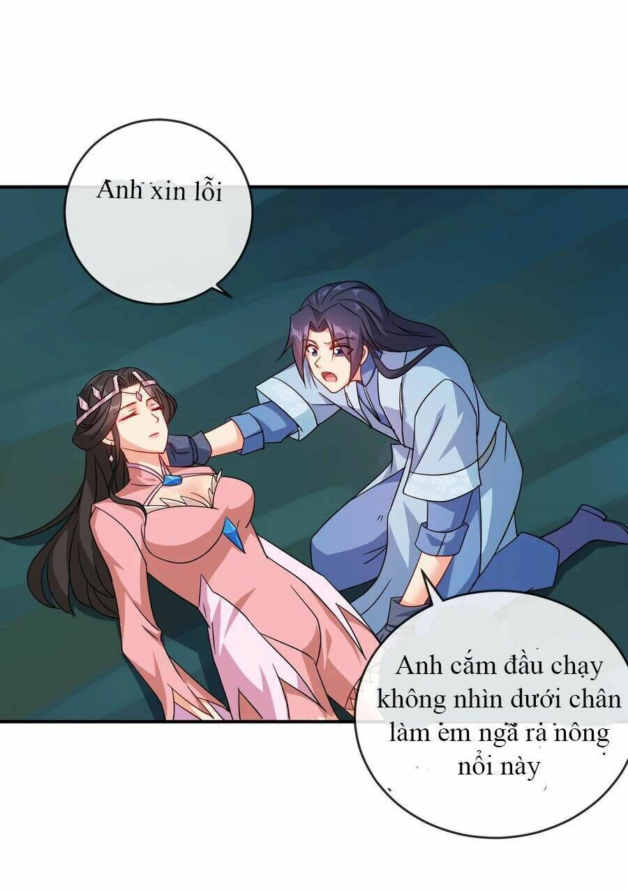 anh hùng bàn phím tu tiên chapter 68: - liên hoa,tuyết hoa - Trang 2