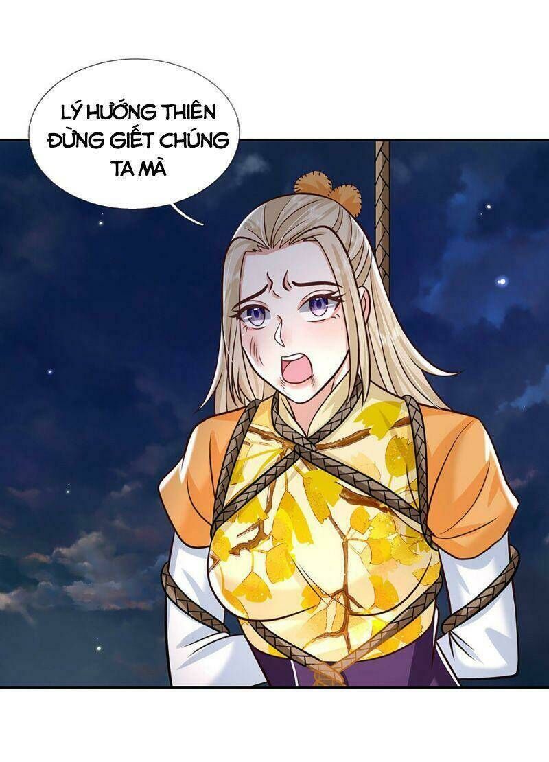 ta trở về từ chư thiên vạn giới Chapter 95 - Next Chapter 96