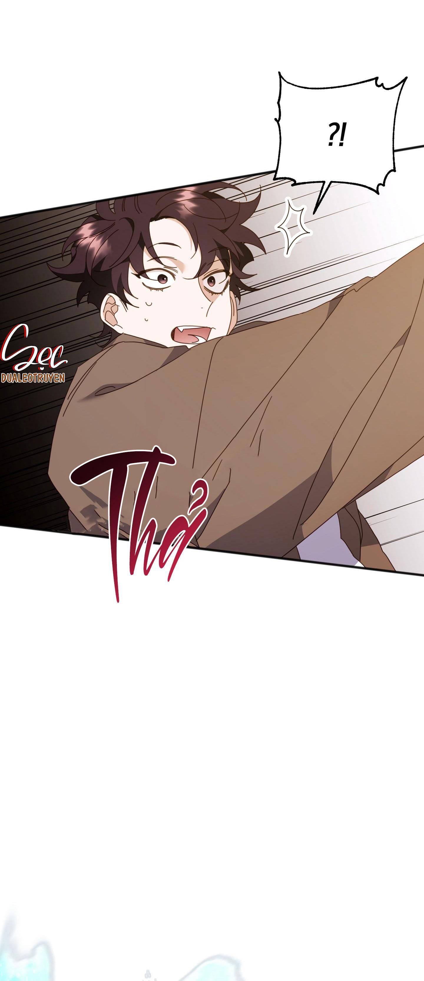 hổ trở về Chapter 29 - Next 30