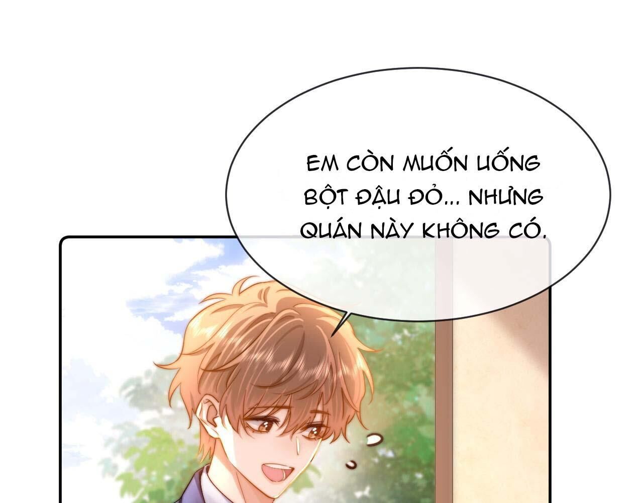 chất dị ứng cực cute Chapter 48 - Trang 2