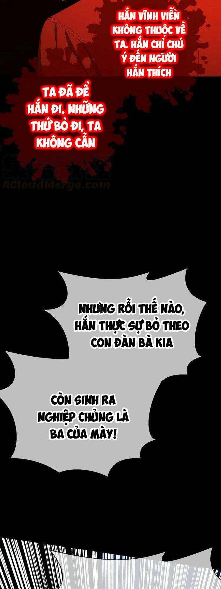 cô vợ nhỏ nuông chiều quá lại thành ác!! chapter 224 - Trang 2