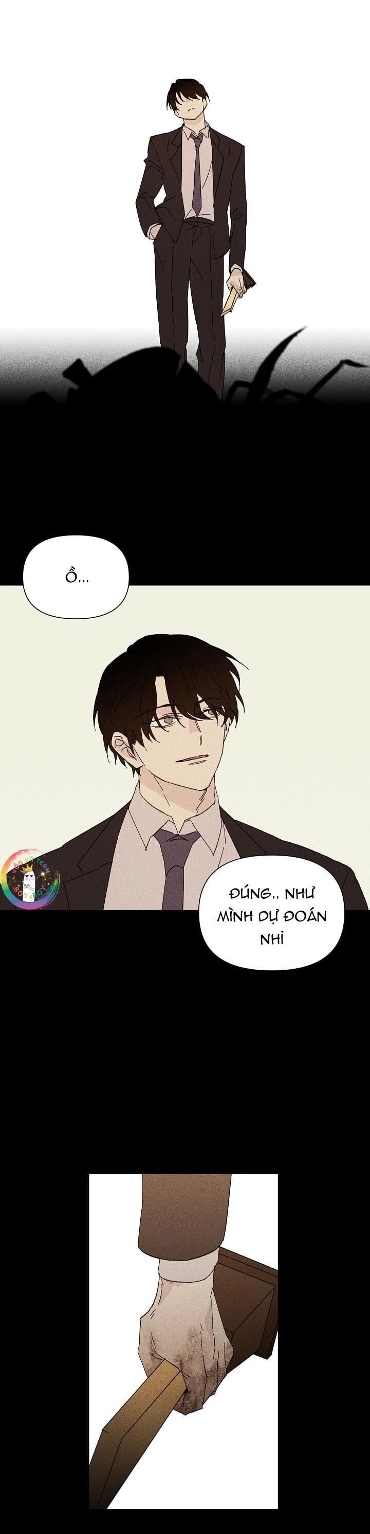 manhwa chịch vồn chịch vã Chapter 90 Cột Lửa 2 - Next Chương 91