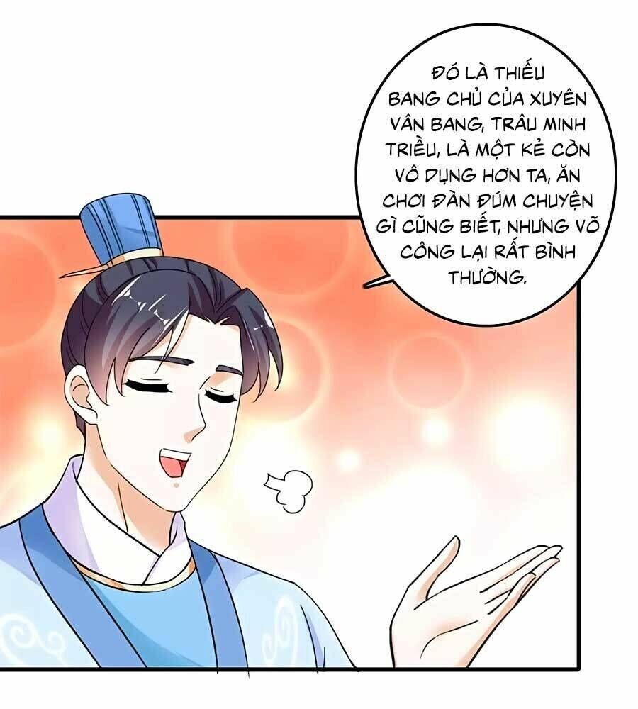 nông nữ thù sắc chapter   232 - Next chapter   233