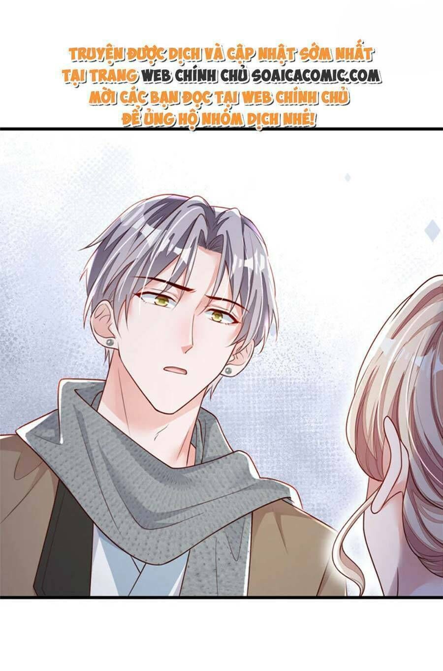 ác ma thì thầm chapter 147 - Next chapter 148