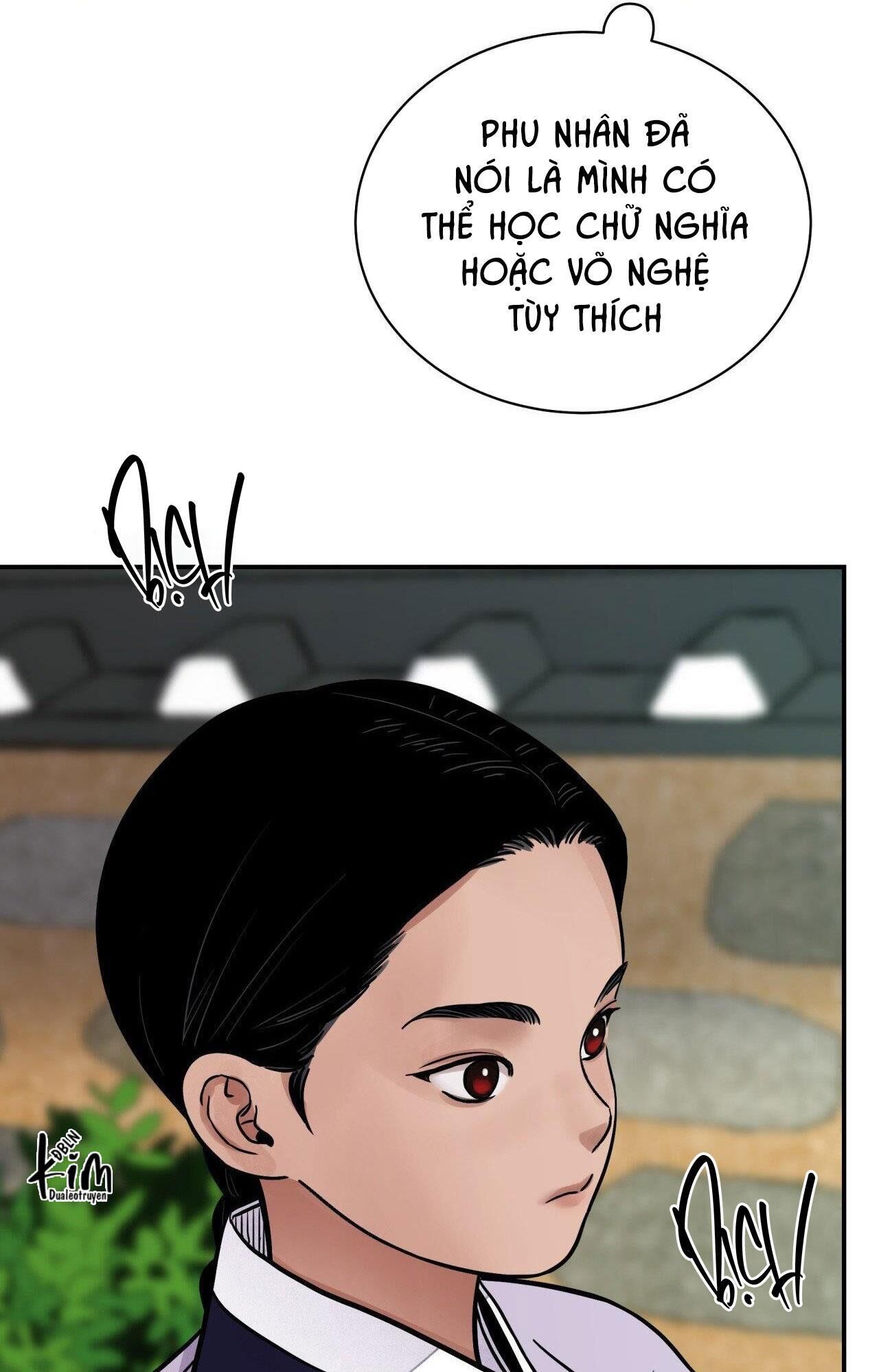 kiếm hoa Chapter 64 - Trang 1