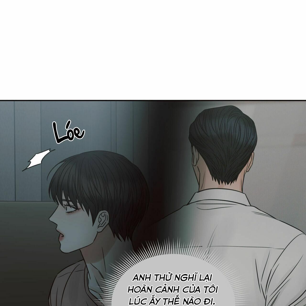 dù anh không yêu em Chapter 66 - Trang 2