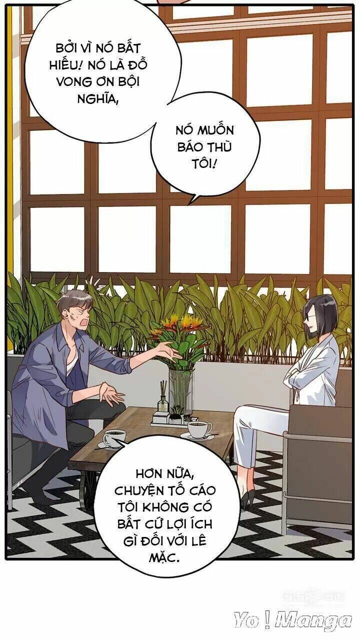 Cái Vòng Này Thật Loạn Chapter 132 - Next Chapter 133