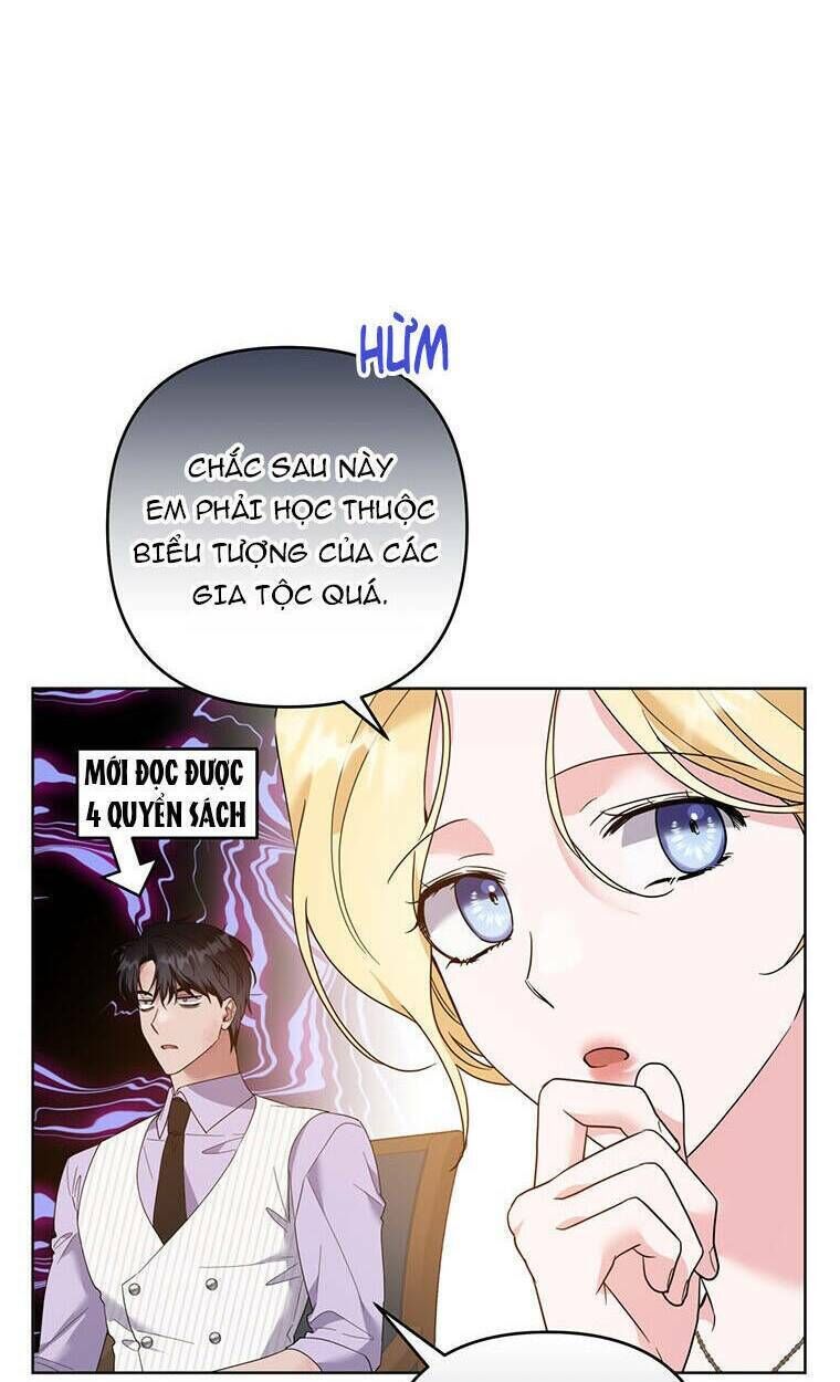 hãy để tôi được hiểu em chapter 94 - Trang 2