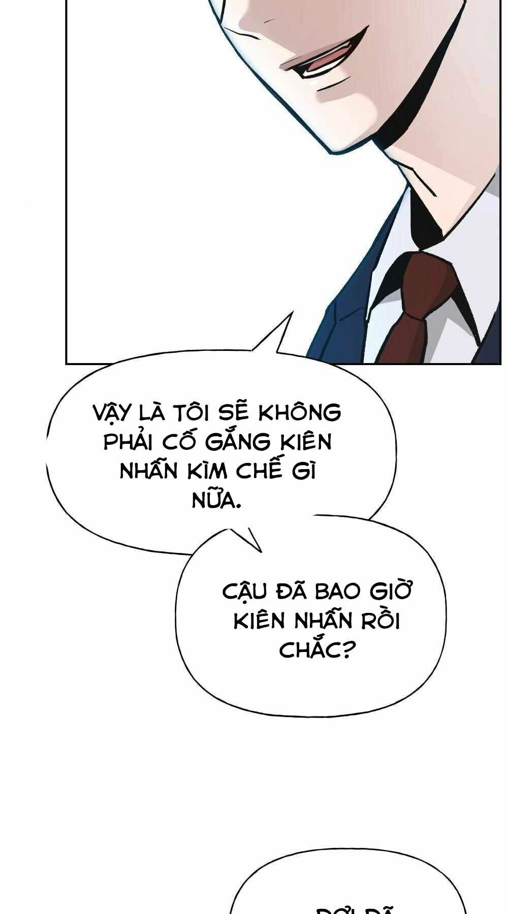 giang hồ thực thi công lý chapter 10 - Trang 2