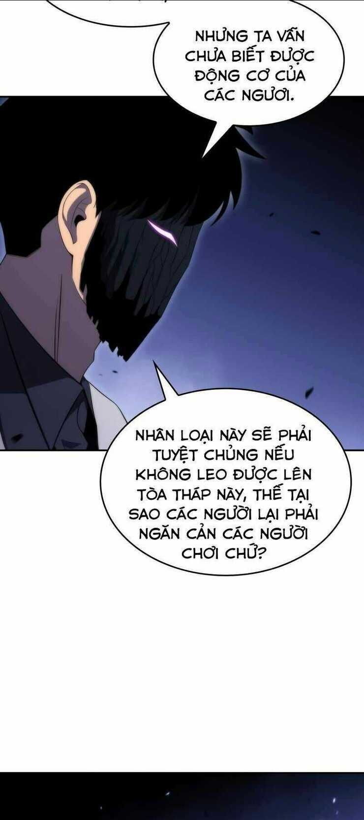 người chơi mới cấp tối đa Chapter 44 - Trang 2