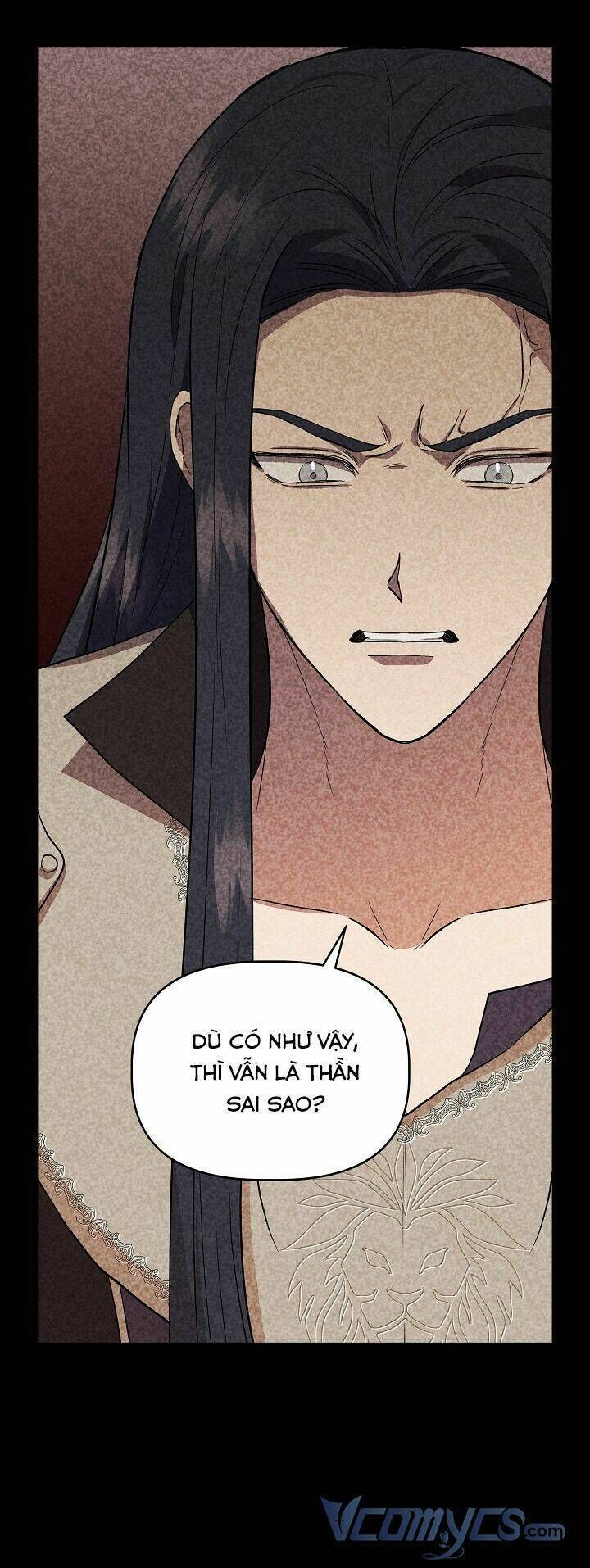 tôi không phải là cinderella chapter 32 - Trang 2