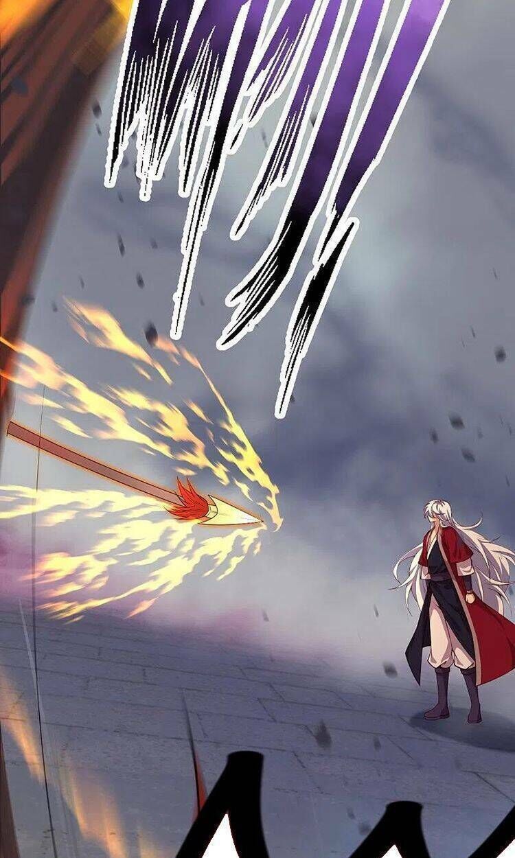 nghịch thiên tà thần chapter 516 - Trang 2