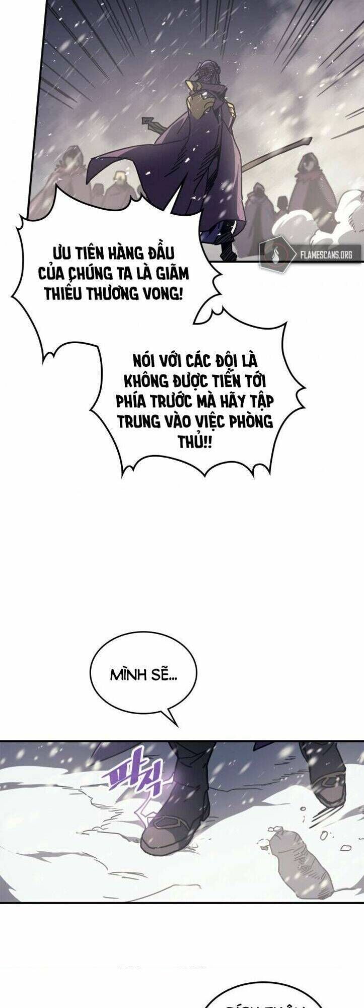 chuyển sinh ma pháp đặc biệt yếu chapter 149 - Next chapter 150