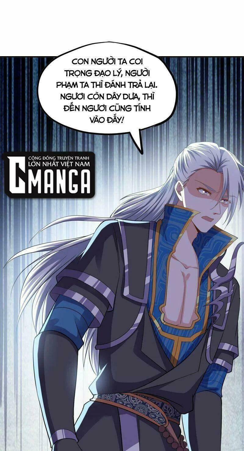 tu la kiếm tôn Chapter 336 - Next Chapter 337