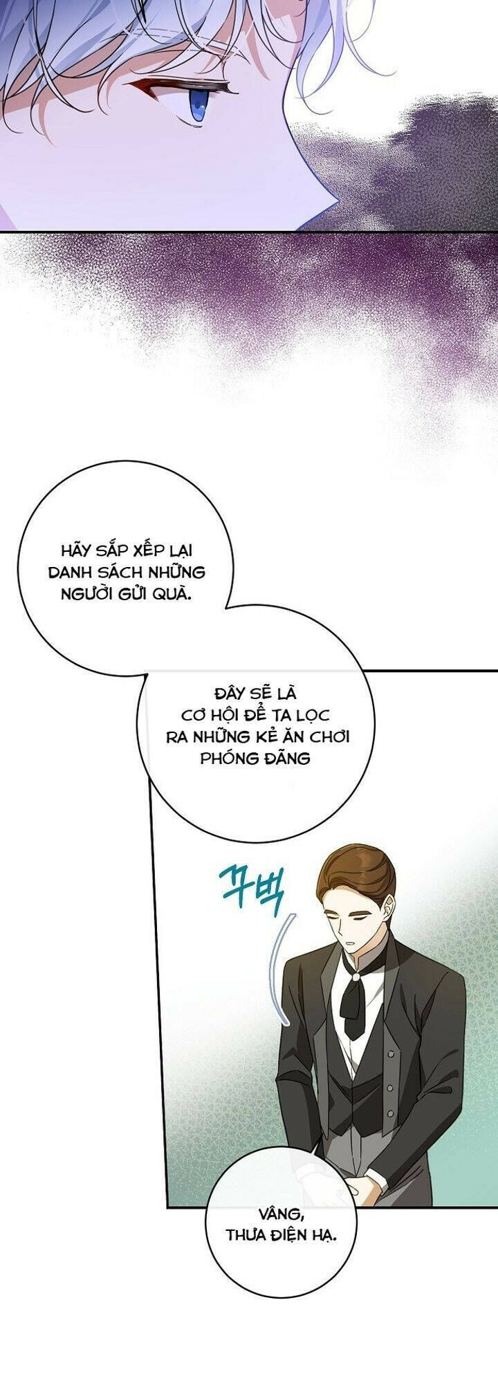 tôi đã thuần hóa hầu tước ác ma chapter 41 - Trang 2