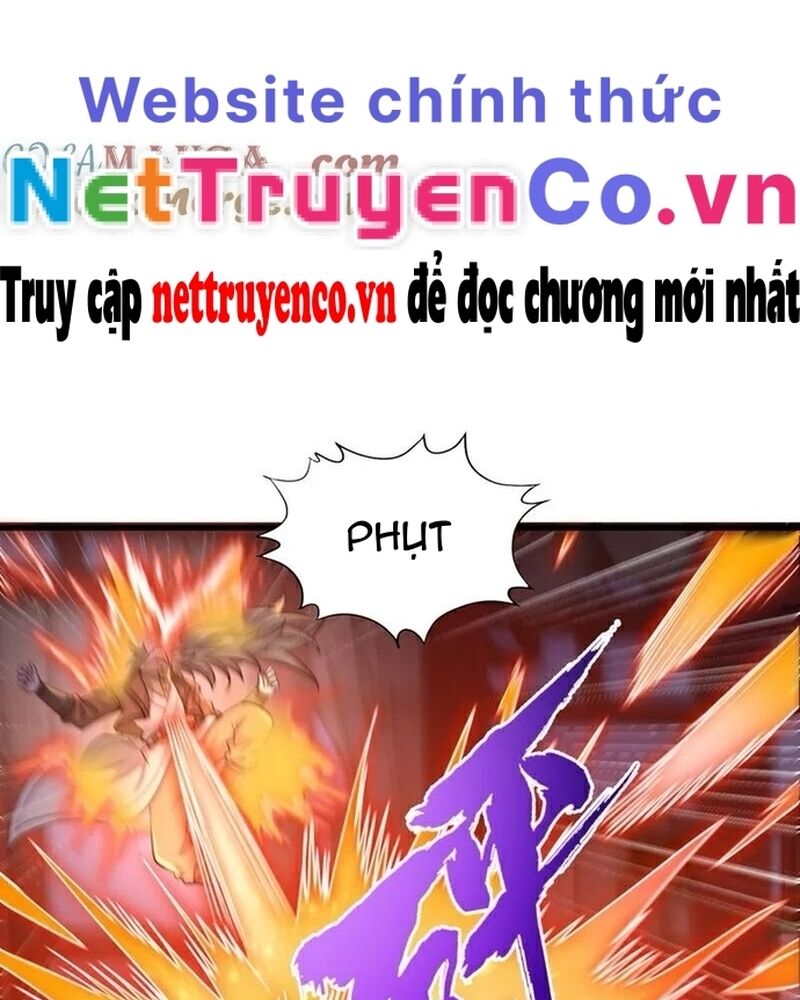 ta bị nhốt tại cùng một ngày mười vạn năm chapter 440 - Trang 2