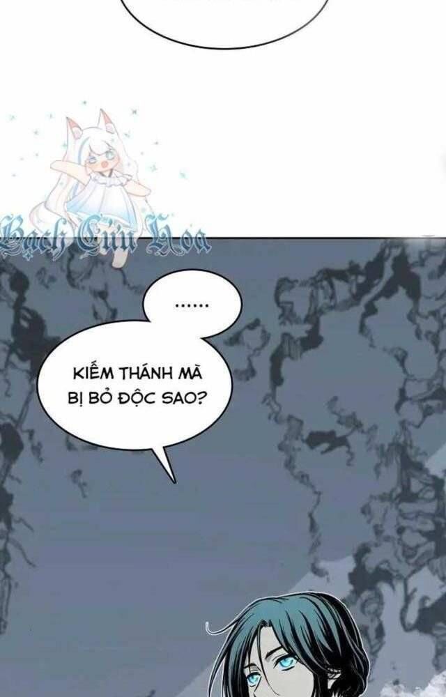 hồi ức của chiến thần Chapter 106 - Trang 1