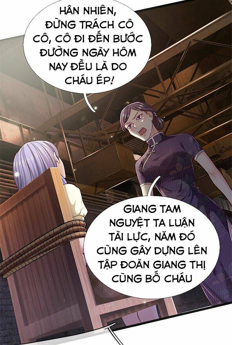 ngạo thị thiên địa Chapter 284 - Next Chapter 285