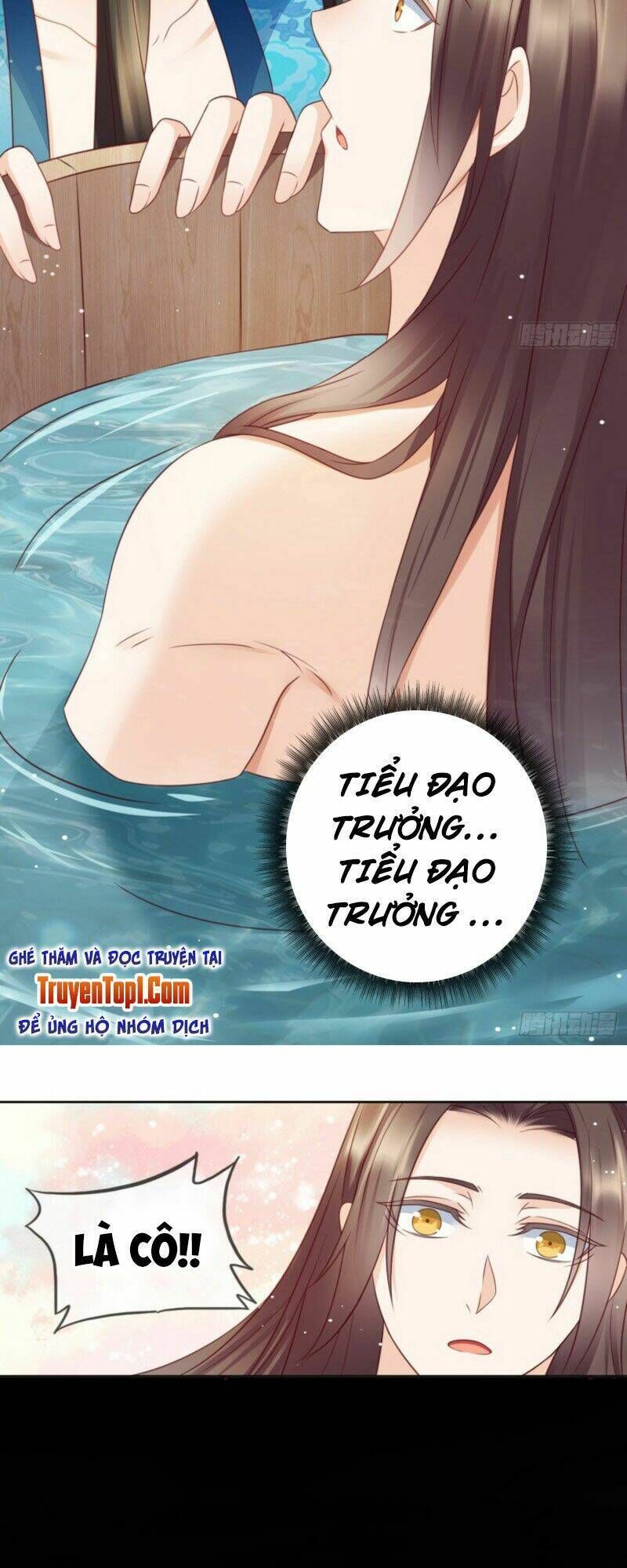 Làm Nũng Trong Lòng Kẻ Cấm Dục Chapter 2 - Next Chapter 3