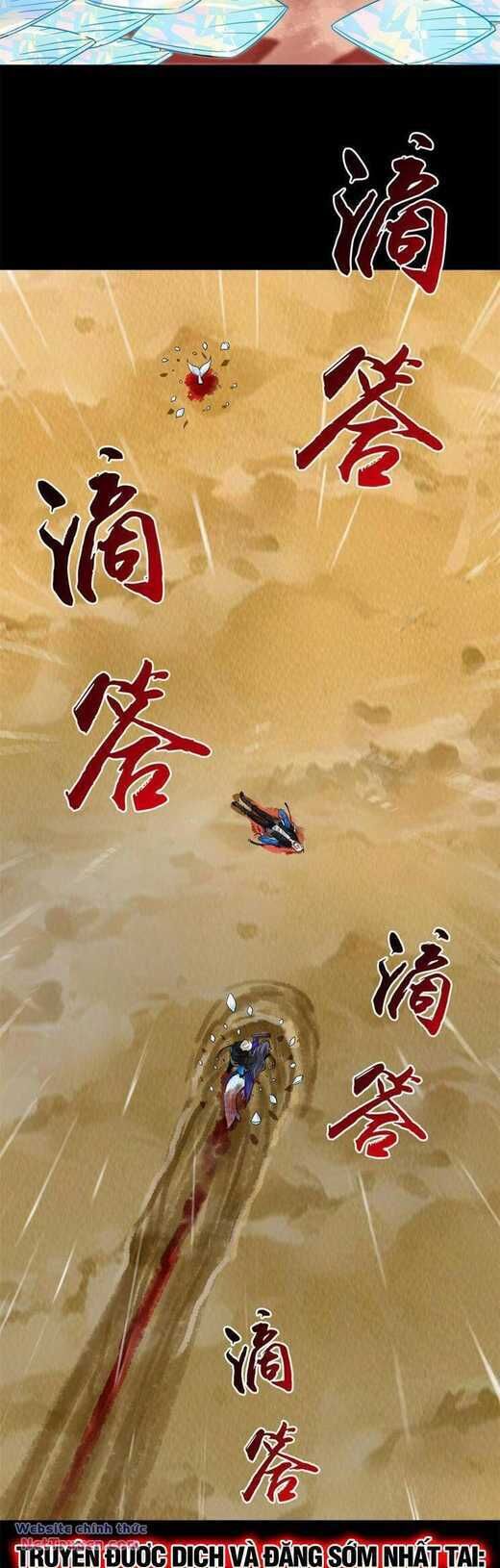 cường giả đến từ trại tâm thần chapter 252 - Trang 2