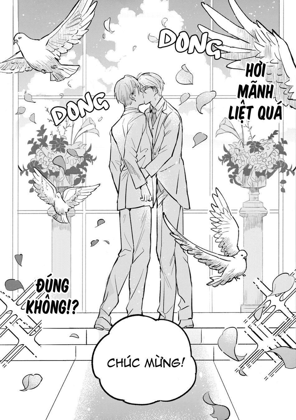 tổng hợp boylove 18+ Chapter 236 - Next Chapter 236