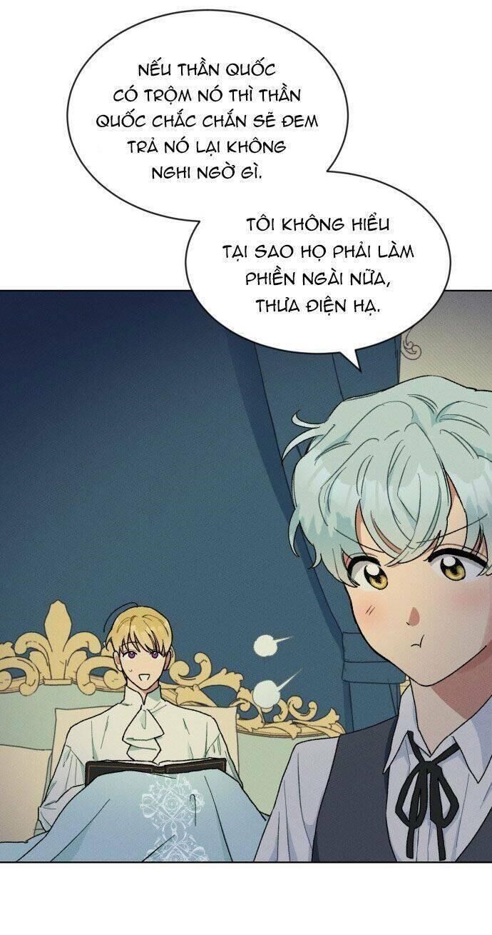 nam thứ đình công thì phải làm sao?! chapter 3 - Next chapter 4