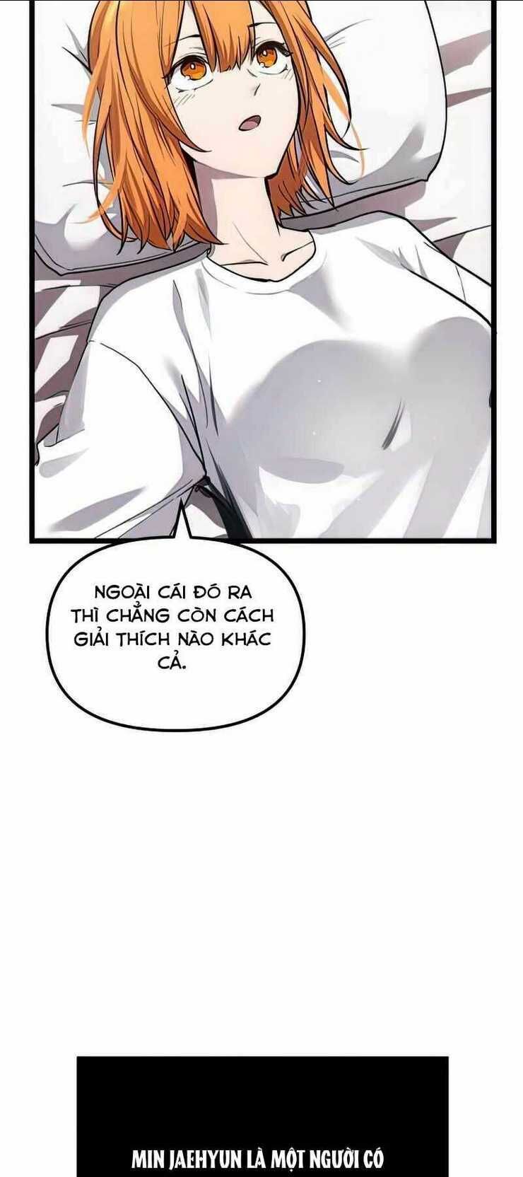 ta nhận được vật phẩm thần thoại chapter 8 - Trang 2