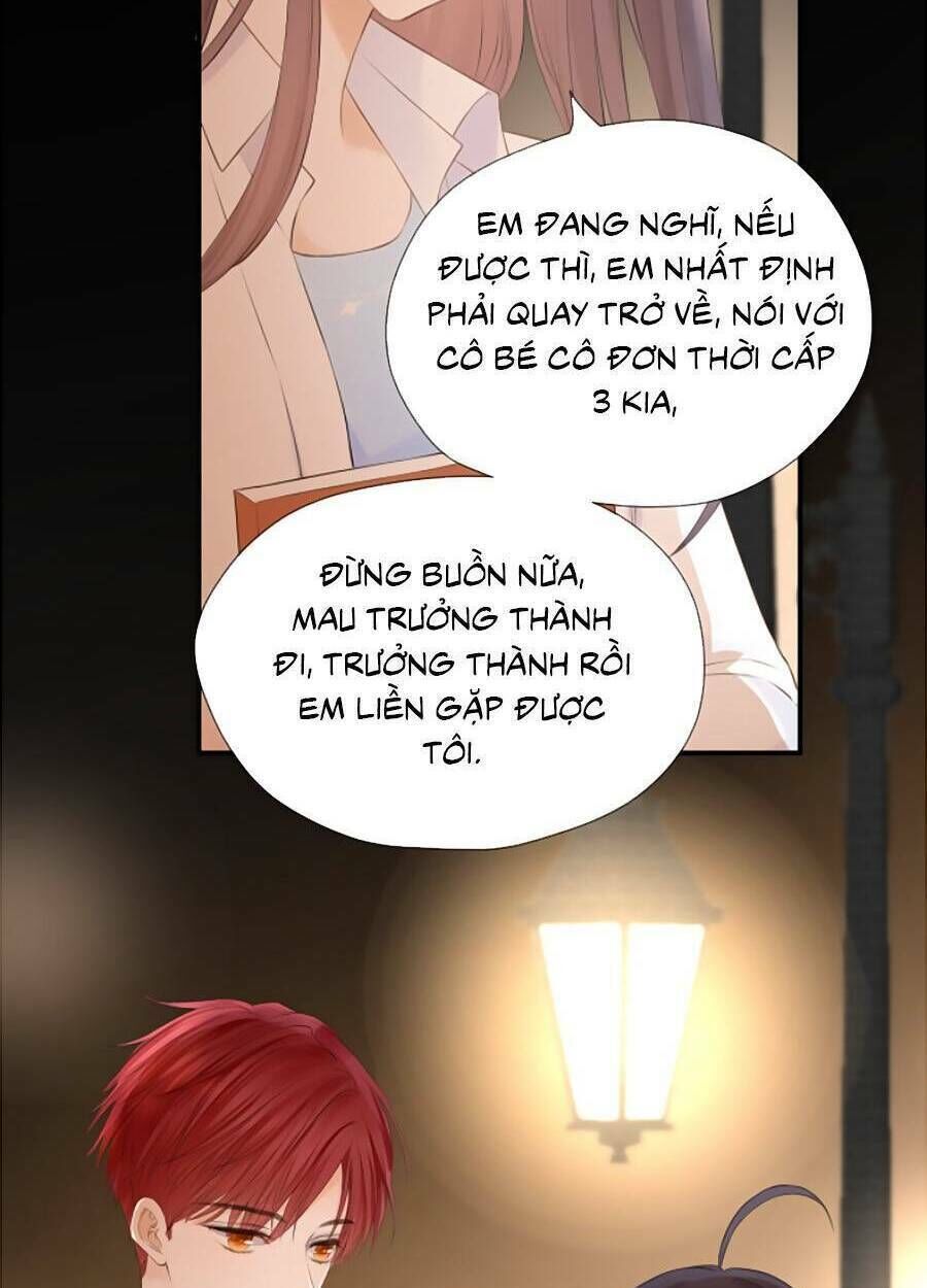 thầm yêu: quất sinh hoài nam chapter 45 - Trang 2