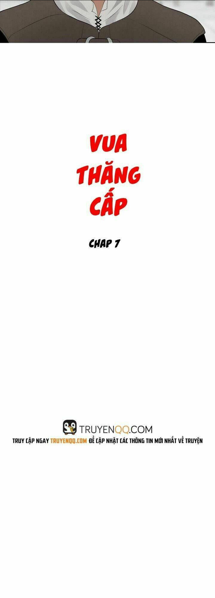 vua thăng cấp chapter 7 - Next chapter 8