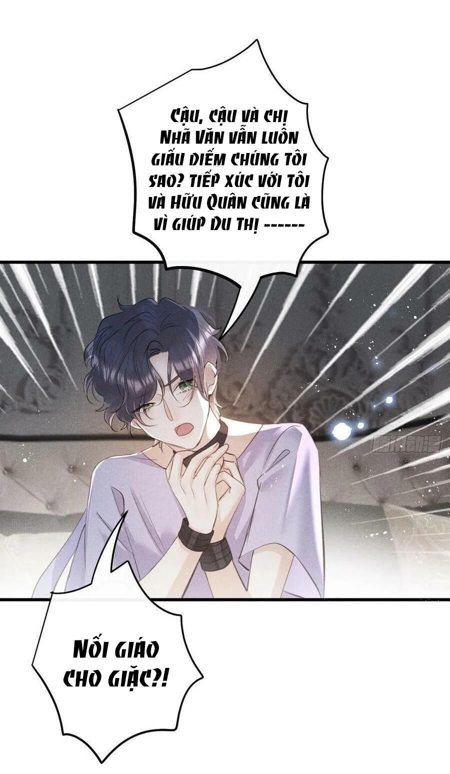 Lang Sói Thượng Khẩu Chapter 48 - Trang 2