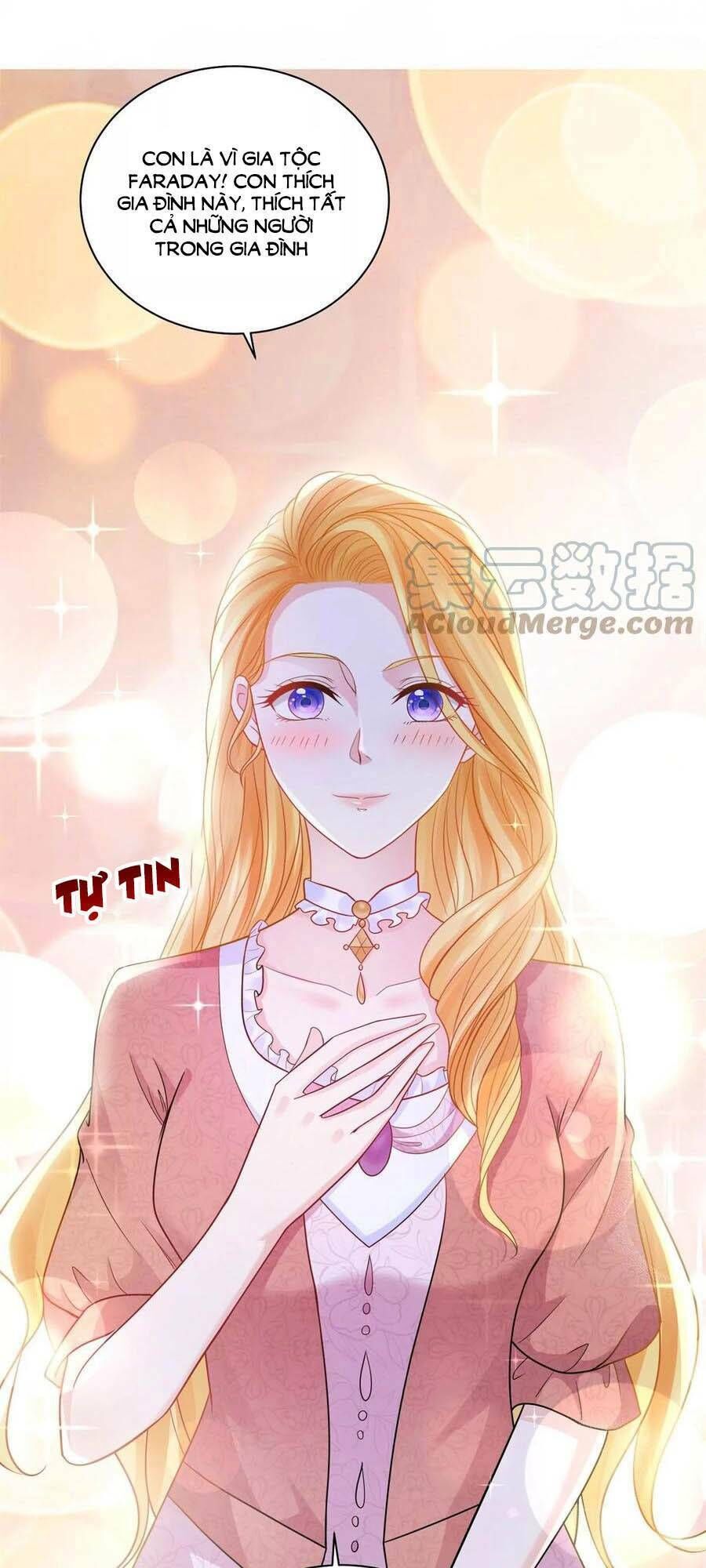 tôi muốn trở thành tiểu thư công tước phế vật chapter 166 - Trang 2