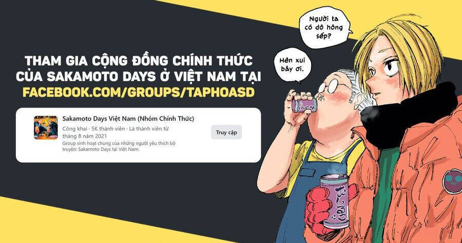 sát thủ về vườn chapter 152 - Trang 2